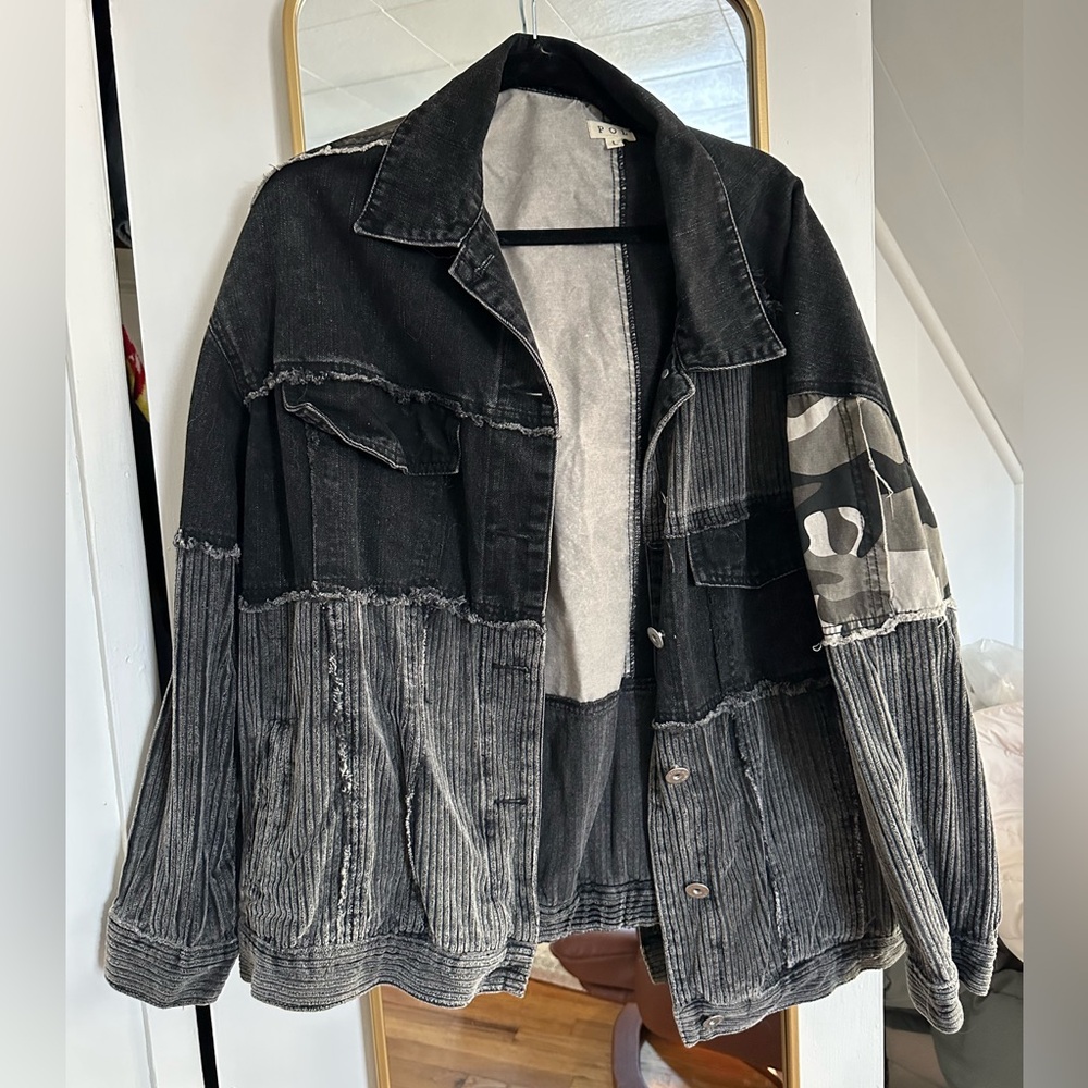 Pol Jacket - image 1